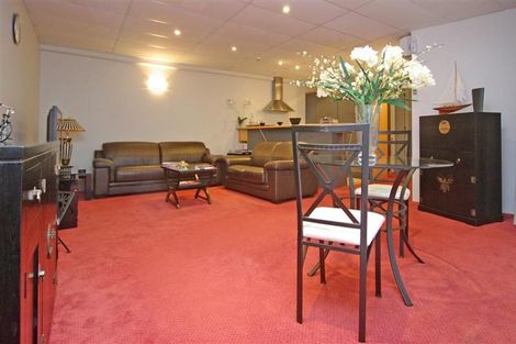 Photo of property in Sirocco Apartments, 302/8 Church Street, Wellington Central, Wellington, 6011