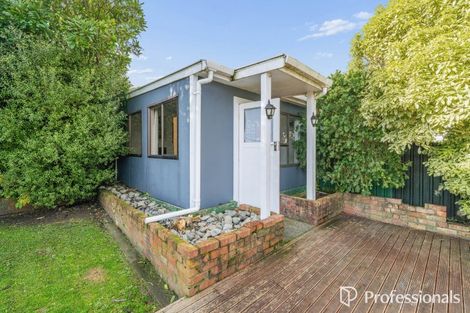 Photo of property in 25 Coniston Street, Wainuiomata, Lower Hutt, 5014