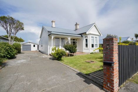 Photo of property in 83 Robertson Street, Richmond, Invercargill, 9810