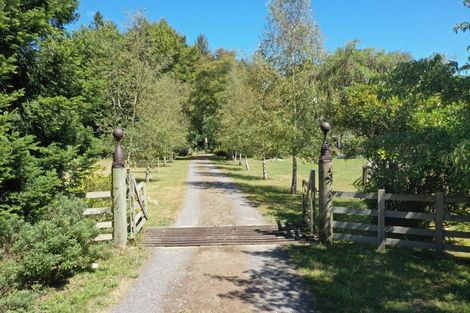 Photo of property in 414 Rakaiatai Road, Ormondville, Dannevirke, 4977
