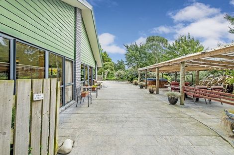 Photo of property in 39 Dawn Place, Kirwee, Darfield, 7571