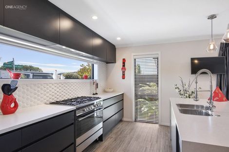 Photo of property in 10 Silverstream Boulevard, Kaiapoi, 7630