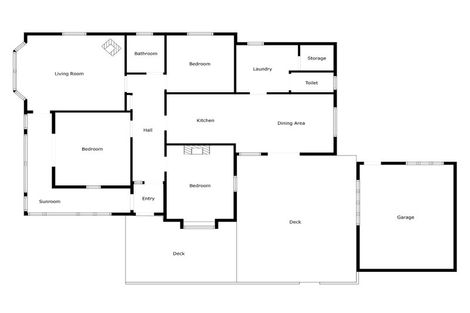 Photo of property in 1 Marshall Street, Bradford, Dunedin, 9011