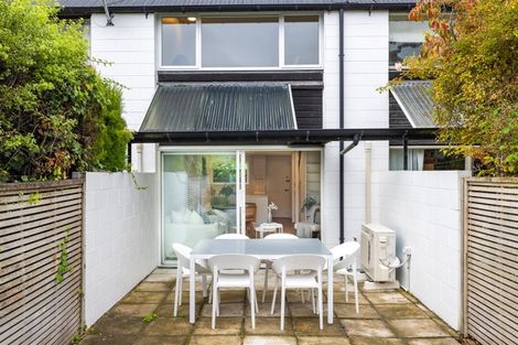 Photo of property in 7/7 Andover Street, Merivale, Christchurch, 8014