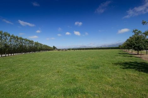 Photo of property in 307 Waimarama Road, Methven, Rakaia, 7782