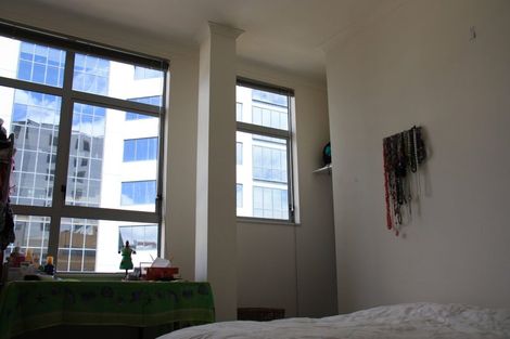 Photo of property in Edward Street Apartments, 41/3 Edward Street, Te Aro, Wellington, 6011