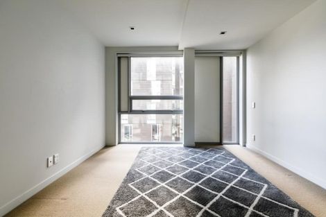 Photo of property in Monument Apartments, 4d/245 Wakefield Street, Te Aro, Wellington, 6011