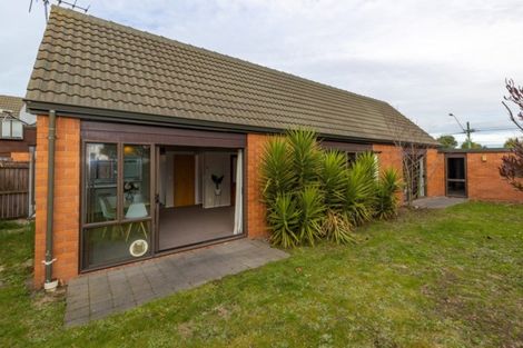 Photo of property in 14/415 Mairehau Road, Parklands, Christchurch, 8083
