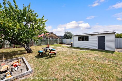 Photo of property in 14 Mary Street, Redwoodtown, Blenheim, 7201
