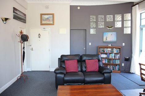 Photo of property in 13/60 Courtenay Place, Te Aro, Wellington, 6011