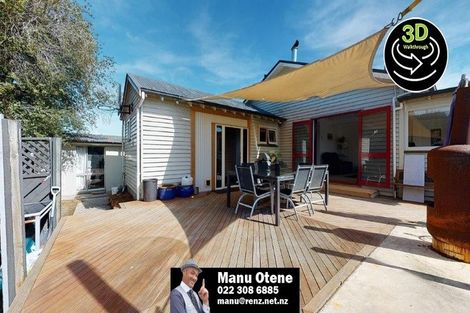 Photo of property in 16 Patching Street, Hampstead, Ashburton, 7700