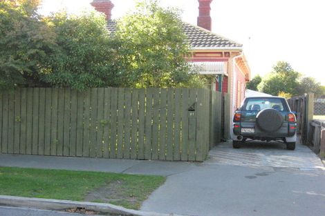 Photo of property in 21 Walpole Street, Waltham, Christchurch, 8023