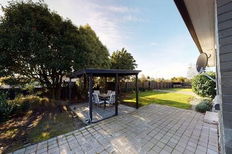 Photo of property in 34 Saunders Road, Allenton, Ashburton, 7700