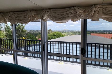 Photo of property in 117 Bradbury Road, Botany Downs, Auckland, 2010