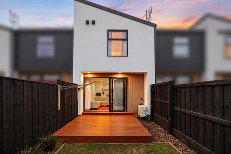 Photo of property in 5/427 Worcester Street, Linwood, Christchurch, 8011