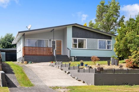 Photo of property in 77 Paraonui Road, Tokoroa, 3420