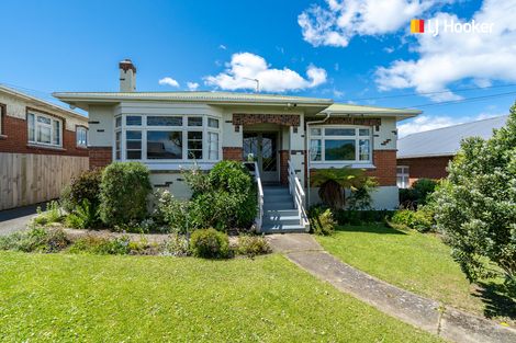Photo of property in 97 Tomahawk Road, Andersons Bay, Dunedin, 9013