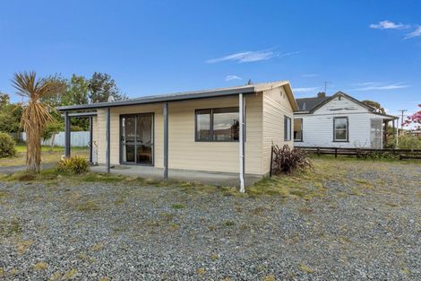 Photo of property in 25 Helena Street, Lumsden, 9730