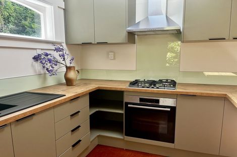 Photo of property in 19 Highbury Crescent, Aro Valley, Wellington, 6012