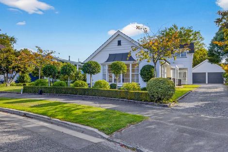 Photo of property in 1/23 Tuirau Place, Ilam, Christchurch, 8041