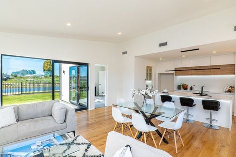 Photo of property in 77 Katrine Drive, Burwood, Christchurch, 8083