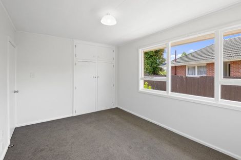 Photo of property in 51 Appleby Crescent, Burnside, Christchurch, 8053