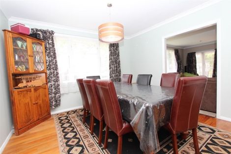 Photo of property in 49 Mcparland Street, Ebdentown, Upper Hutt, 5018