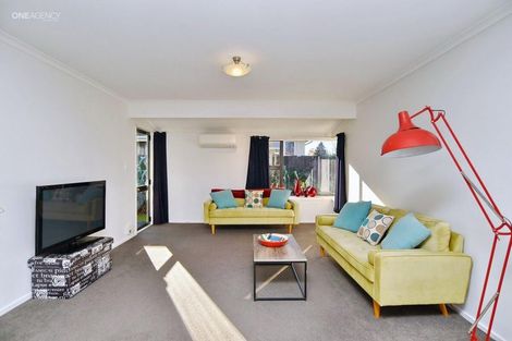 Photo of property in 4/129 Clarence Street, Riccarton, Christchurch, 8011
