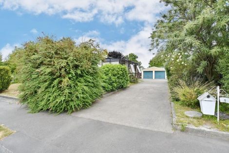 Photo of property in 5 Ansonby Street, Russley, Christchurch, 8042