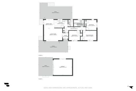 Photo of property in 38 Vandeleur Avenue, Birkdale, Auckland, 0626