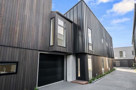 Photo of property in 2/9 Innes Road, St Albans, Christchurch, 8052