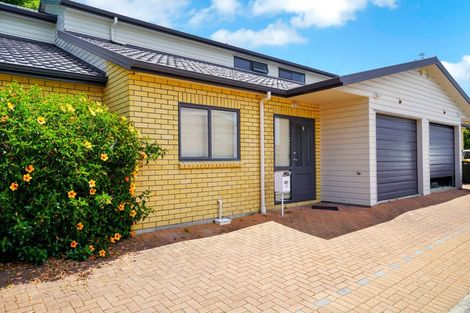 Photo of property in 23/55 Verbena Road, Birkdale, Auckland, 0626