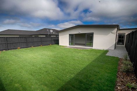 Photo of property in 9 Nettleship Way, Rolleston, 7615