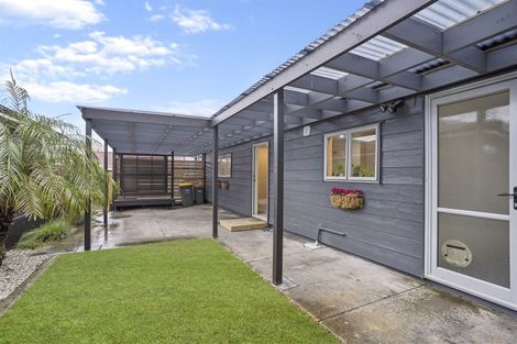 Photo of property in 5a Everingham Place, Sunnyhills, Auckland, 2010