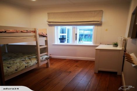 Photo of property in 52 Argentine Avenue, Miramar, Wellington, 6022