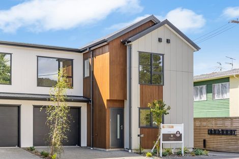 Photo of property in 1/104 Martin Street, Wallaceville, Upper Hutt, 5018