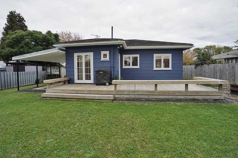 Photo of property in 6 Aberfoyle Street, Dinsdale, Hamilton, 3204
