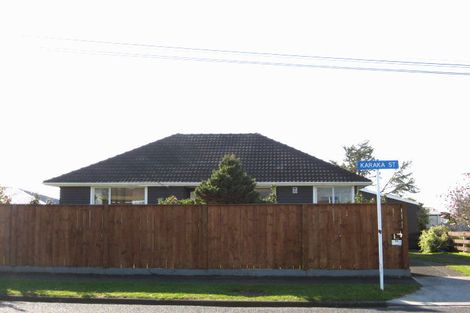 Photo of property in 23 Karaka Street, Merrilands, New Plymouth, 4312