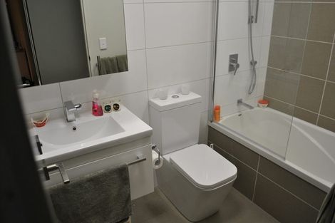 Photo of property in Masina Apartments, 205/80 Riddiford Street, Newtown, Wellington, 6021