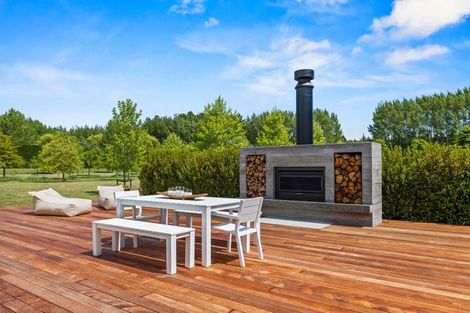 Photo of property in 114 Raddens Road, Ohoka, Kaiapoi, 7692