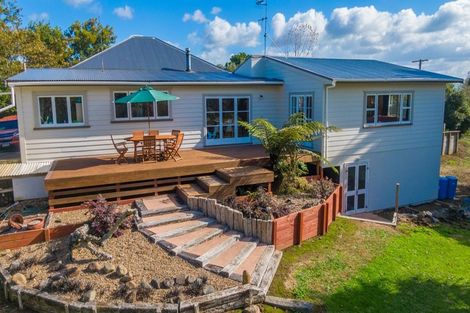 Photo of property in 17 Rewa Road, Mangateparu, Morrinsville, 3373