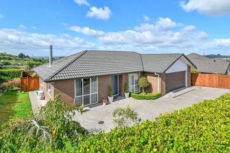 Photo of property in 9 Kirklee Lane, Pokeno, 2402