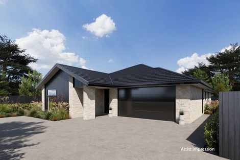 Photo of property in 5 Snow Cup Close, Lincoln, 7608