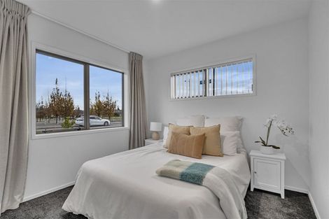 Photo of property in 18 Meyer Crescent, Halswell, Christchurch, 8025