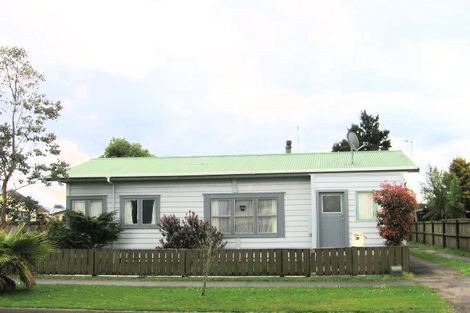 Photo of property in 6a Operiana Street, Ngongotaha, Rotorua, 3010