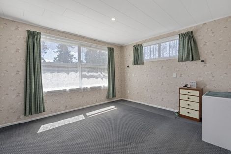 Photo of property in 8 Hall Crescent, Taumarunui, 3920