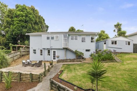 Photo of property in 46 Anich Road, Massey, Auckland, 0614