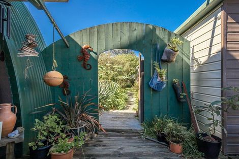 Photo of property in 102 Jones Creek Road, Birchfield, Westport, 7891