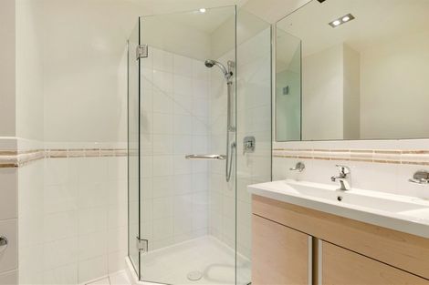 Photo of property in Highgate Towers, 5c/8 Howe Street, Freemans Bay, Auckland, 1011