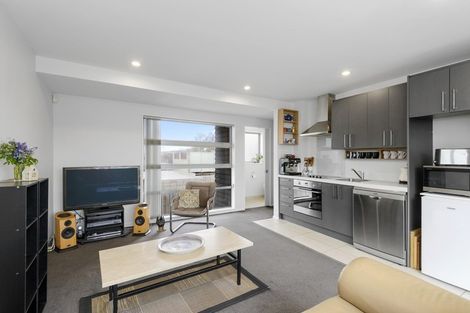 Photo of property in 42c Devon Street, Sydenham, Christchurch, 8023